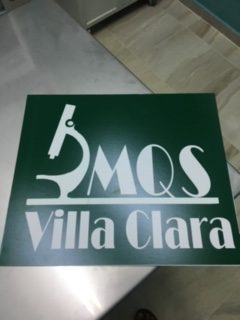 Laboratorio de Villa Clara, Proyecto IPK